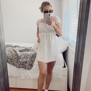billabong mini dress